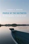 Charles R Menzies, Charles R. Menzies - People of the Saltwater