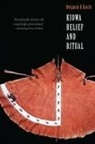 Benjamin R Kracht, Benjamin R. Kracht - Kiowa Belief and Ritual