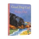 Alexandra Day - Good Dog Carl Helps Out