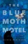 Olivia Robinson - The Blue Moth Motel