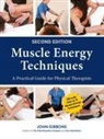 John Gibbons - Muscle Energy Techniques, Second Edition