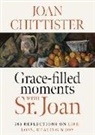 Joan Chittister - Grace-Filled Moments with Sr. Joan