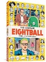 Daniel Clowes, Clowes Daniel - The Complete Eightball, Issues 1-18