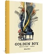 Mikael Ross - Golden Boy: Beethoven''s Adolescence