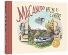 Liniers (Ricardo Siri), LINIERS, Matt (INT) Liniers/ Groening - Macanudo
