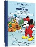 Paul Murry, Paul/ Gerstein Murry, David Gerstein - Walt Disney's Mickey Mouse