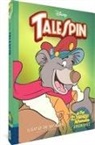 Robert Bat, Michael T Gilbert, Michael T. Gilbert, Bobbi J. G./ Gilbert Weiss, Bobbi Jg Weiss - Talespin