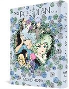 Moto Hagio, Hagio Moto - Poe Clan: Vol. 2