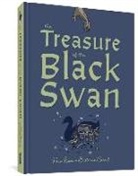 Guillermo Corral, Guillermo Corral van Damme, Guillermo Corral Van Damme, Paco Roca, Paco Damme Roca, Roca Paco - Treasure of the Black Swan