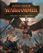 Paul Davies - Total War: Warhammer