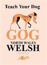 Anne Cakebread, Anne Cakebread - Teach Your Dog Gog