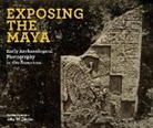 John W Hessler, John W. Hessler, Katia Sainson - Exposing the Maya