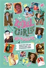 Rebel Girls - The Rebel Girls Handbook
