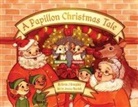 Kevin Brougher, Jessica Warrick - A Papillon Christmas Tale