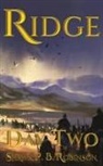 Shawn P. B. Robinson, Shawn P B Robinson - Ridge