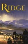 Shawn P. B. Robinson - Ridge