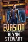 Glynn Stewart, Glynn Stewart - Evasion