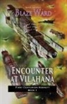 Blaze Ward - Encounter at Vilahana