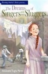 Antoinette Truglio Martin - The Dreams of Singers and Sluggers
