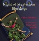 Sally Metzger, Courtney Smith - Night of Mysterious Blessings