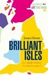 James Hawes, Hawes James - Brilliant Isles