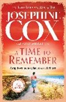 Josephine Cox, Cox Josephine - A Time to Remember