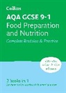 Fiona Balding, Kath Callaghan, Collins GCSE, Gra, Suzanne Gray, Gray Suzanne... - Collins GCSE Grade 9-1 Revision