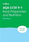 Fiona Balding, Kath Callaghan, Collins GCSE, Gra, Suzanne Gray, Gray Suzanne... - Collins GCSE Grade 9-1 Revision