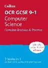 Paul Clowrey, Clowrey Paul, Collins GCSE - Collins GCSE Grade 9-1 Revision