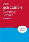 Paul Clowrey, Clowrey Paul, Collins GCSE - Computer Science Workbook: Ideal for home learning, 2023 and 2024