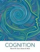 Marvin Chun, Marvin Most Chun, Steven Most - Cognition