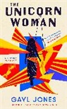 GAYL JONES, Gayl Jones, Jones Gayl - The Unicorn Woman