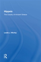 WORLEY, Leslie J Worley, Leslie J. Worley - Hippeis