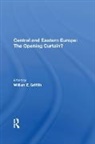 Griffith, William E Griffith, William E. Griffith, William E Griffith, William E. Griffith - Central and Eastern Europe