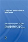 C T K Ching, C.T.K. Ching, Lucille A Linden, Lucille A. Linden, Patricia A Myer, Patricia A. Myer... - Computer Applications in Agriculture
