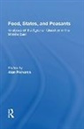 Richards, Alan Richards, Richards Alan, Alan Richards - Food, States, and Peasants