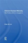 Lee, Chae-Jin Lee - China''s Korean Minority