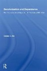 Ate, Bassey E Ate, Bassey E. Ate - Decolonization and Dependence