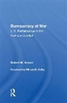 KOMER, Robert W Komer, Robert W. Komer, Komer Robert W. - Bureaucracy At War