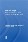 Cordell, Dennis D Cordell, Dennis D Gregory Cordell, Dennis D. Cordell, Cordell Dennis D., Joel W Gregory... - Hoe and Wage