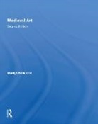 Marilyn Stockstad, STOKSTAD, Marilyn Stokstad, Stokstad Marilyn - Medieval Art Second Edition