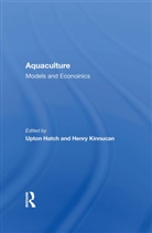 Hatch, Upton Hatch, Upton Kinnucan Hatch, Hatch Upton, Upton Hatch, Henry Kinnucan - Aquaculture