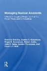 Robert Goble, Golding, Dominic Golding, Dominic Kasperson Golding, Golding Dominic, Jeanne X Kasperson... - Managing Nuclear Accidents