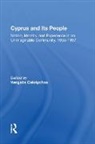 CALOTYCHOS, Vangelis Calotychos, Calotychos Vangelis, Vangelis Calotychos - Cyprus and Its People