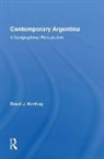 Keeling, David J Keeling, David J. Keeling - Contemporary Argentina