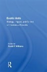 David F Williams, David F Williams, David F. Williams - Exotic Ants