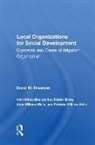 Vrinda Bhandarkar, FREEMAN, David M Freeman, David M. Freeman, David M. Bhandarkar Freeman, Edwin Shinn... - Local Organizations for Social Development