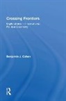 Cohen, Benjamin Cohen, Benjamin J Cohen, Benjamin J. Cohen - Crossing Frontiers