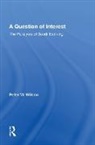Wilson, Peter Wilson, Peter W Wilson, Peter W. Wilson - Question of Interest