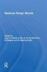 James, Lynn F James, Lynn F. Evans James, R Dennis Child, R. Dennis Child, John O Evans... - Noxious Range Weeds